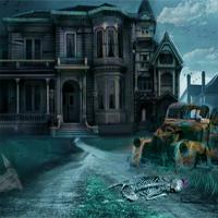 play Haunted Treasure Hunt