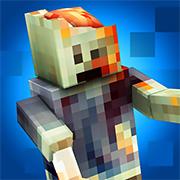 play Zombiecraft.Io