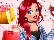 play Ariel Shopping Haul