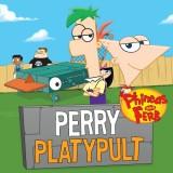 Phineas And Ferb Perrys Platypult