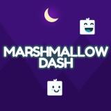 play Marshmallow Dash