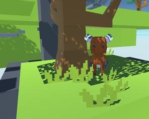 play The Robot'S Trial