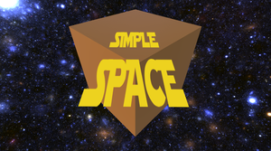 play Simple Space