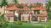 play Summer Villa Escape