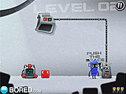 play Robo Story Game