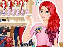 Princess New Spring Trends