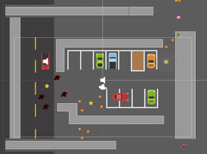 play Parking