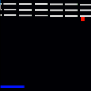 play Arkanoid Wrb