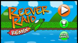 play Reever Raid Remix