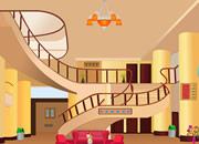 play Excellent House Escape