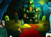 play Ghost Escape