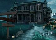 play Haunted Treasure Hunt 2