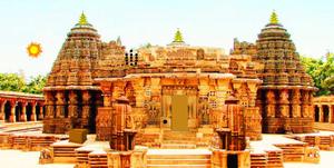 play Escape Tamilnadu Temple