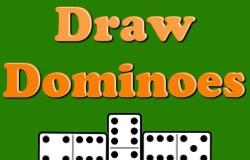 play Draw Dominoes