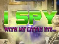 play I Spy