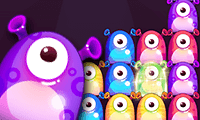play Monster Puzzle