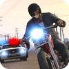 Motorbike Hot Pursuit :Extreme Police Chase