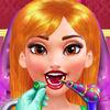 Princess Dentist And Make Up