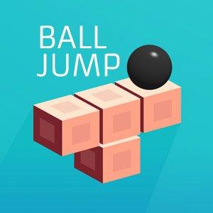 play Ball Jump