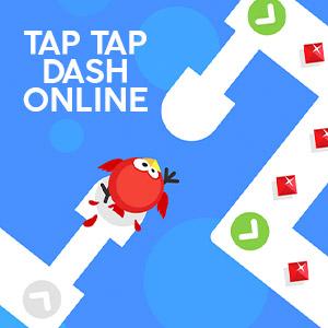 play Tap Tap Dash Online