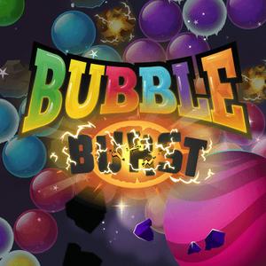 play Bubble Burst