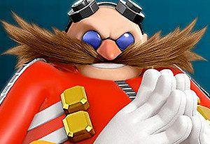 play Doctor Robotnik’S Plan B