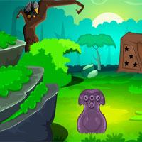 play Green Forest Escape Mirchigames