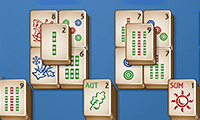 Fun Game Play Mahjong