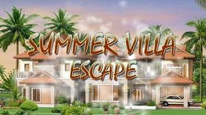 play Summer Villa Escape