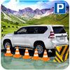 Offroad Car Parking Adventure Pro