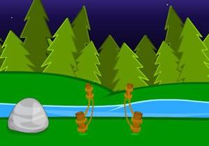 play Escape Salem