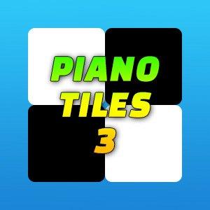 Piano Tiles 3