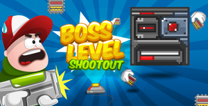 play Boss Level Shootout