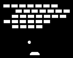 play Construct3 Breakout