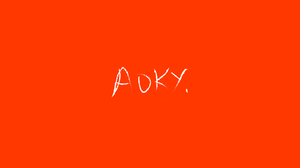 play Aoky