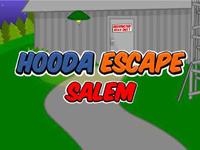 play Hooda Escape: Salem
