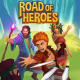 play Road Of Heroes