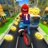 play Bike Blast