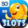 Gold Fish Slots Hd Vegas Slot Machine Casino