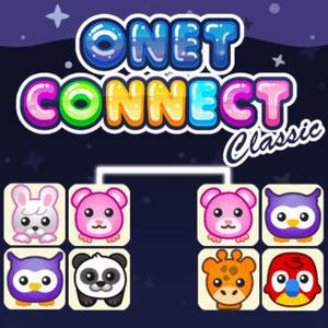 play Onet Connect Classic