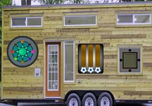 play Travel Trailer Escape