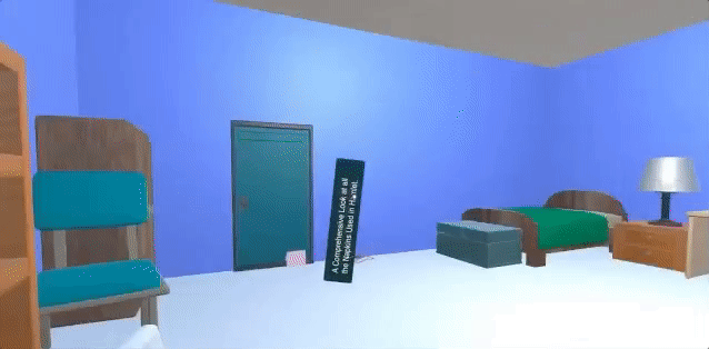 play Homeroom