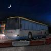 Coach Bus Night Parking 3D – Driving