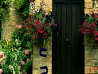 play Jardin House Escape