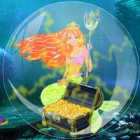 play Escape Mystery Under The Sea