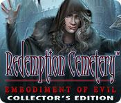 Redemption Cemetery: Embodiment Of Evil Collector'S Edition