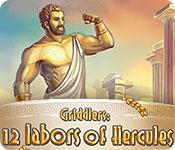 play Griddlers: 12 Labors Of Hercules