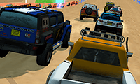 play Desert Storm Racing