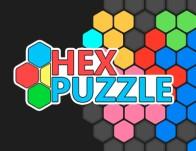 Hex Puzzle