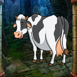 play Rescue My Cow